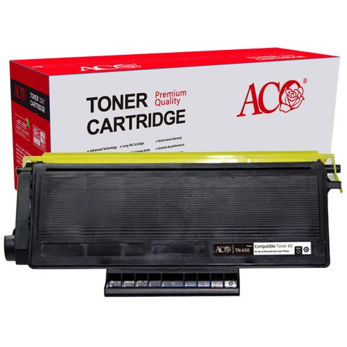 TN-550 TN-580 DR-520