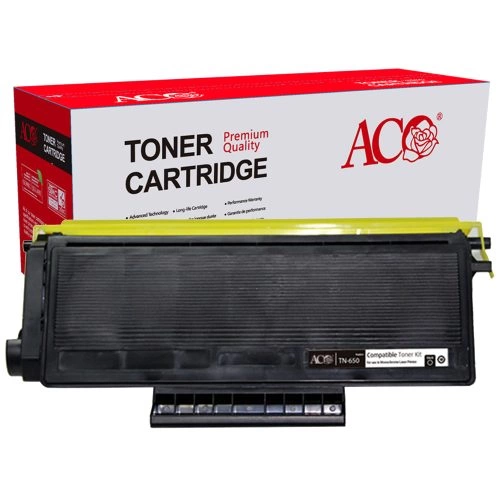 TN-550 TN-580 DR-520