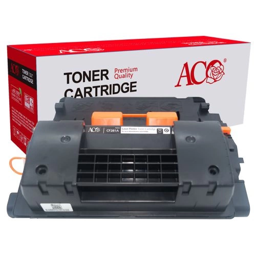 CF281A 81A CF281X 81X