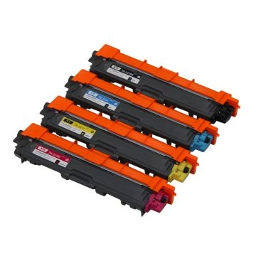 TN-221BK TN-221C TN-221M TN-221Y TN-225C TN-225M TN-225Y DR-221CL