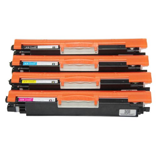 CF350A CF351A CF352A CF353A CE314A 130A 126A