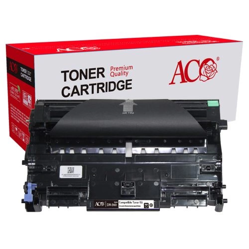 TN-360 TN-330 DR-360