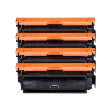 CRG-040K CRG-040C CRG-040Y CRG-040M CRG-040HK CRG-040HC CRG-040HY CRG-040HM