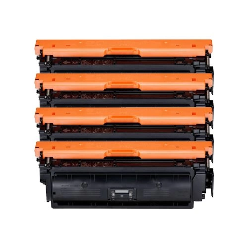 CRG-040K CRG-040C CRG-040Y CRG-040M CRG-040HK CRG-040HC CRG-040HY CRG-040HM