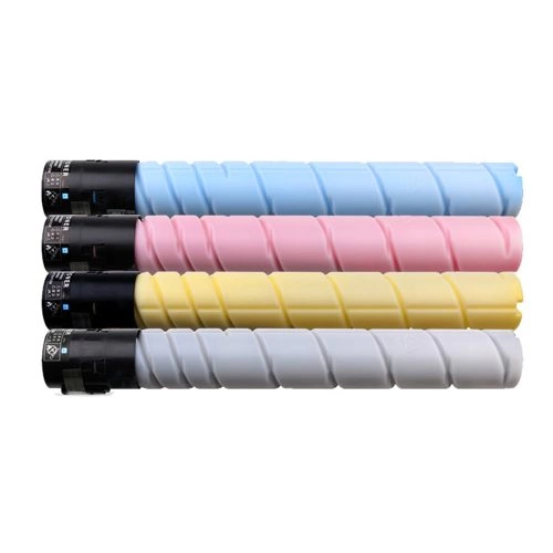 TN321BK TN321Y TN321M TN321C