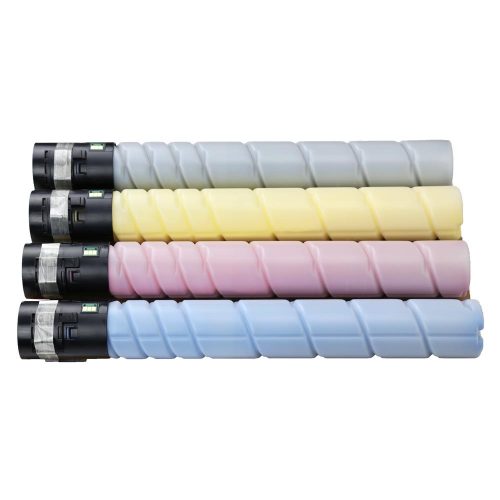 TN324K TN324Y TN324M TN324C