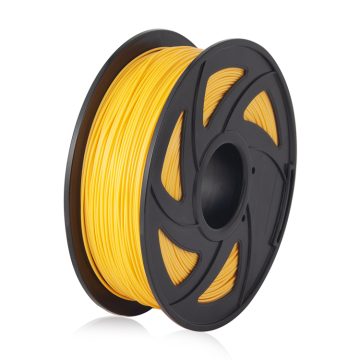 PETG Transparent Yellow