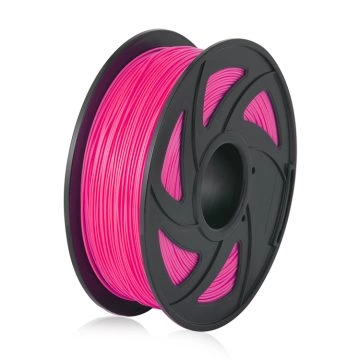 PETG Glow-in-the-dark Pink
