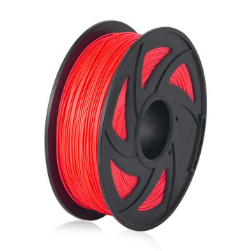 Bright Red