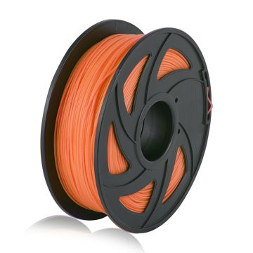 Transparent Orange