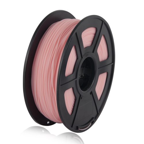 Transparent Pink