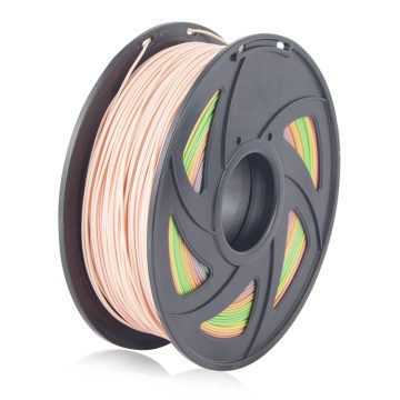 Rainbow Color A