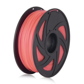 Fluorescent Pink