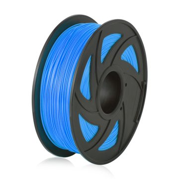 Fluorescent Blue