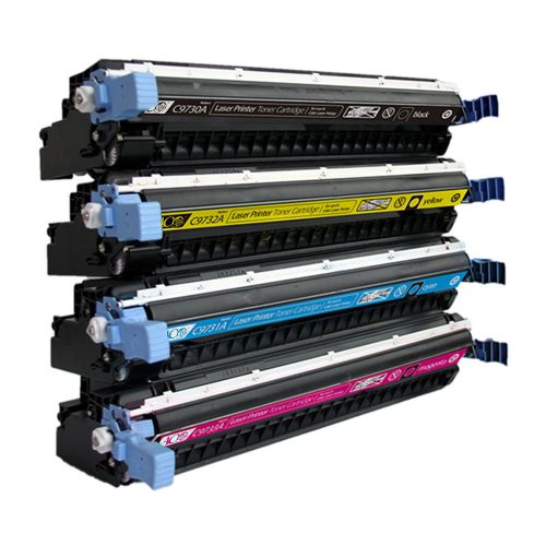 C9730A C9731A C9732A C9733A 645A