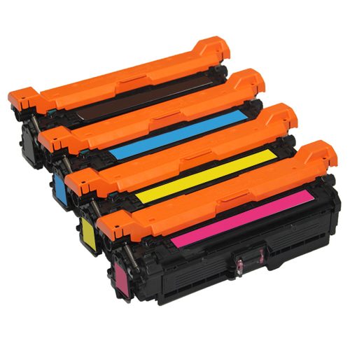 CE250A CE251A CE252A CE253A 504A CE250X 504X