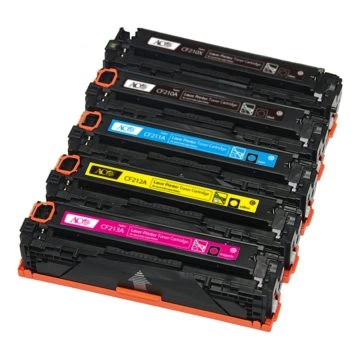 CF210A 131A CF210X CF211A CF212A CF213A 131X