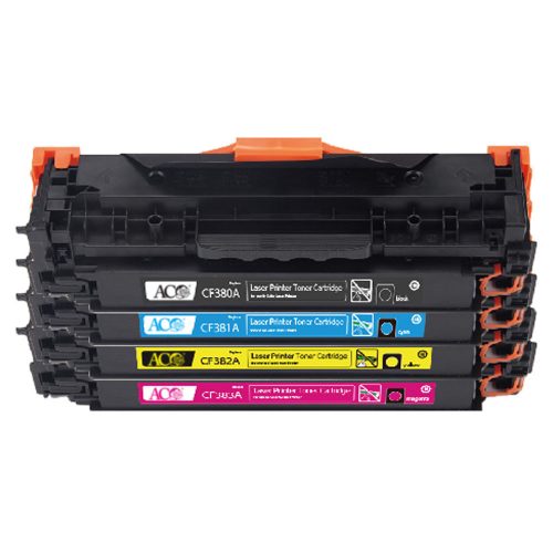 CF380A  CF381A CF382A CF383A 312A CF380X 312X