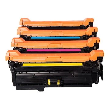 CF450A CF451A CF452A CF453A 655A