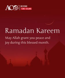 2023-Ramadhan Mubarak——ACO Toner