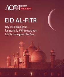 2023-Eid Mubarak——ACO Toner Cartridge