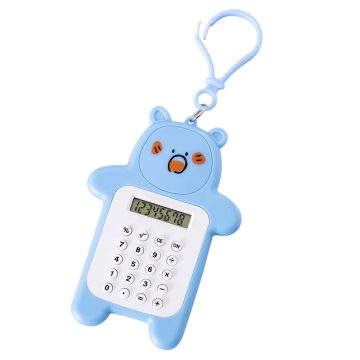 Calculator - ACODSCR01