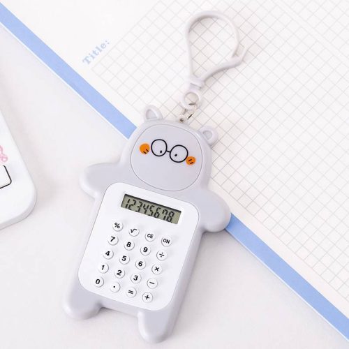 Calculator - ACODSCR01