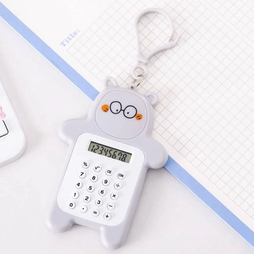 Calculator - ACODSCR01