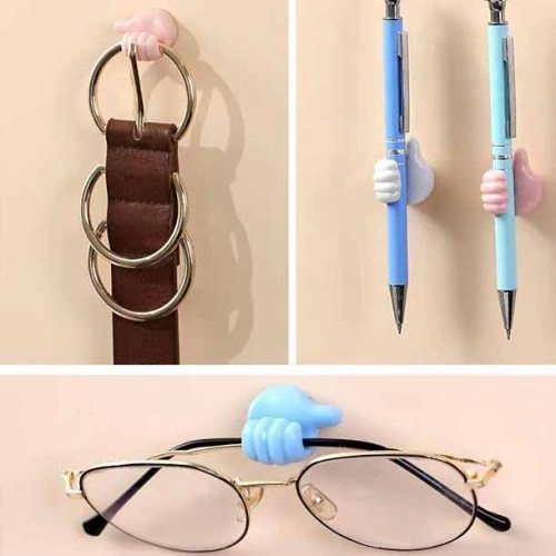 Gancho adhesivo - ACODSHP37