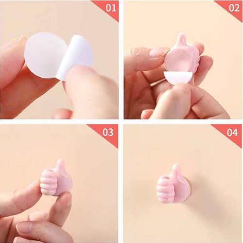 Adhesive Hook - ACODSHP37