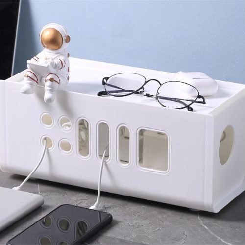 Socket Storage Box - ACODSSX15