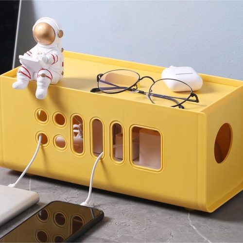 Socket Storage Box - ACODSSX15