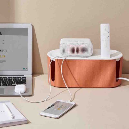 Socket Storage Box - ACODSSX19