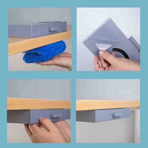 Drawer Storage Box - ACODSSX27