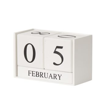 Calendar - ACODSRI6