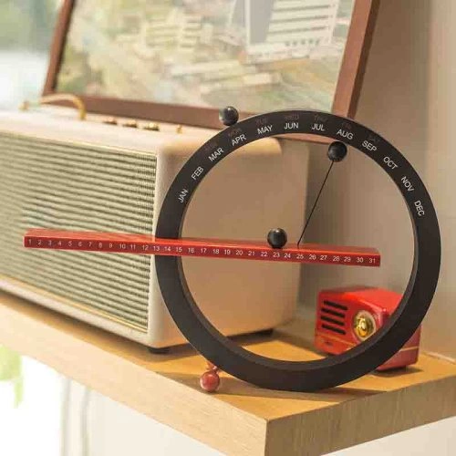 التقويم - ACODSRI7