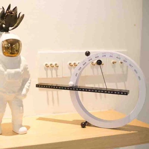 التقويم - ACODSRI7