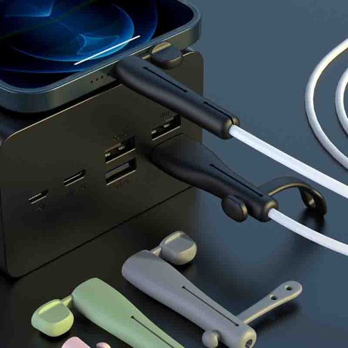 Data Cable Protective Sleeve – ACOASDE3