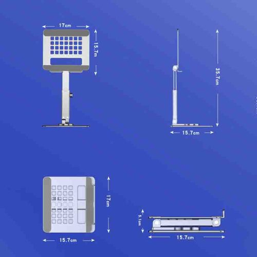 Tablet Stand – ACOCSMD10
