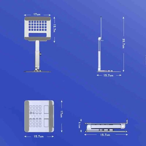 Tablet Stand – ACOCSMD10