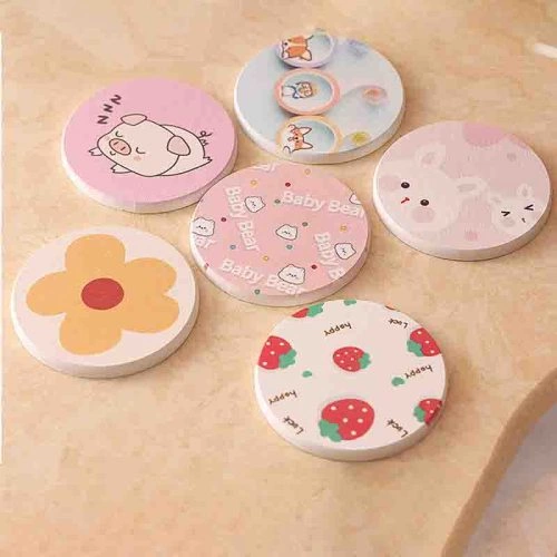 Coasters - ACOGECR01