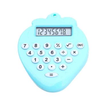 Calculator – ACODSCR07