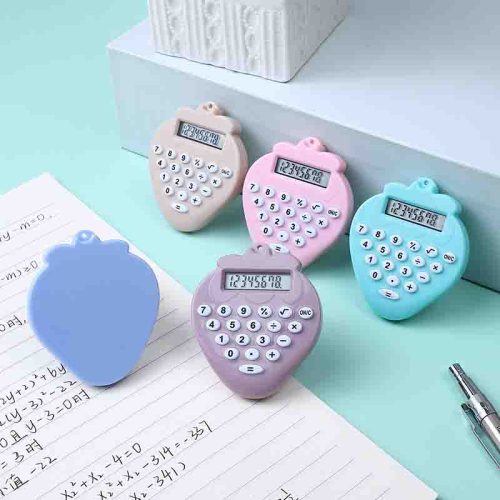 Calculator – ACODSCR07