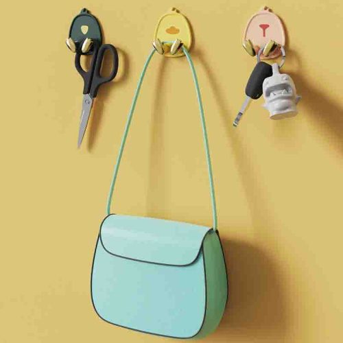 Adhesive Hook – ACODSHP9