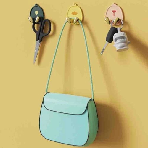 Adhesive Hook – ACODSHP9