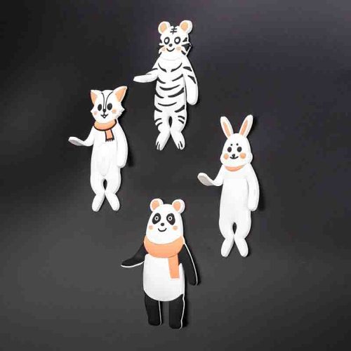 Adhesive Hook – ACODSHP13