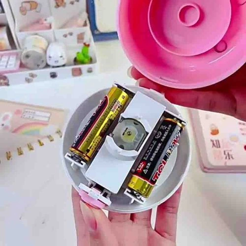 MINI Cleaner - ACODSVR9