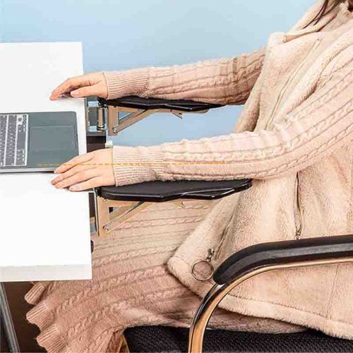 Arm Elbow Rest - ACOCSET1