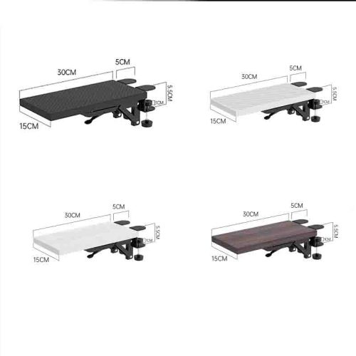 Arm Elbow Rest – ACOCSET2