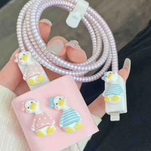 Data Cable Protective Sleeve – ACOASDE19